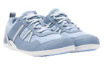 Xero Shoes Minimal Travel Shoes Prio dusty blue Ladies