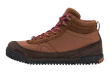 Xero Shoes Minimal-Wanderschuhe Ridgeway (wasserdicht, leicht) braun Damen