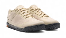 Xero Shoes Minimal-Wanderschuhe Ridgeway Mesh Low natur/beige Damen