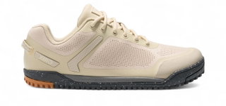 Xero Shoes Minimal Hiking Shoes Ridgeway Mesh Low natural/beige ladies