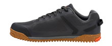 Xero Shoes Minimal-Wanderschuhe Ridgeway Mesh Low schwarz/grau Herren