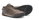 Xero Shoes Minimal-Wanderschuhe Ridgeway Mesh Low dunkelbraun Herren