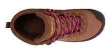 Xero Shoes Minimal-Wanderschuhe Ridgeway (wasserdicht, leicht) braun Herren