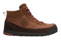 Xero Shoes Minimal-Wanderschuhe Ridgeway (wasserdicht, leicht) braun Herren