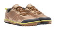 Xero Shoes Minimal-Laufschuhe Scrambler Low EV (Trail) braun Herren