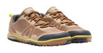 Xero Shoes Minimal-Laufschuhe Scrambler Low EV (Trail) braun Herren