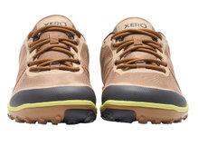 Xero Shoes Minimal-Laufschuhe Scrambler Low EV (Trail) braun Herren