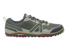 Xero Shoes Minimal-Laufschuhe Scrambler Low EV (Trail) army grün Herren