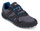 Xero Shoes Minimal-Travelschuhe Mesa Trail II darkgrau/sapphireblau Damen