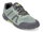 Xero Shoes Minimal-Travelschuhe Mesa Trail II grün/grau Damen