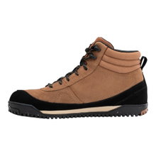Xero Shoes Minimal-Wanderschuhe Ridgeway Leder (wasserdicht, leicht) braun Herren