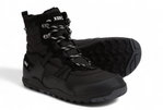 Xero Shoes Minimal-Winterstiefel Alpine Snow Boot (warm, wasserdicht, gefüttert) schwarz Herren