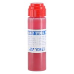 Yonex String Marker for Logo Labeling - 30ml Bottle - Red