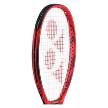 Yonex Pisak do naciągów do oznaczania logo - Butelka 30ml - czerwony
