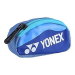 Yonex keyring mini racket bag blast blue/turquoise - 1 piece