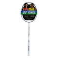 Yonex Badmintonschläger Voltric Ace (kopflastig, flexibel) eisblau - besaitet -