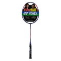 Yonex Badmintonschläger Voltric Ace (kopflastig, flexibel) royalblau - besaitet -