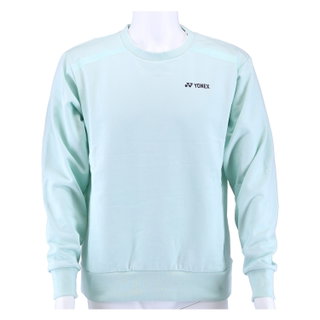 Yonex Pullover Sweatshirt Practice 2026 ice blue Men's