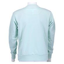 Yonex Pullover Sweat Shirt Practice 2026 eisblau Herren