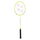 Yonex Badmintonschläger GR360 limegrün - besaitet -