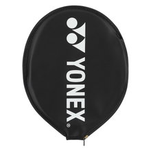 Yonex Badmintonschläger Voltric Lite schwarz/gelb - besaitet -