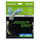 Yonex Badminton String Aerobite Boost Hybrid 0.61/0.72 grey/yellow 10m Set