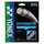 Yonex Tennissaite Dynawire 1.25mm (Touch+Haltbarkeit) weiss/silber 12m Set