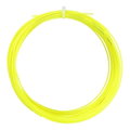 Yonex Tennissaite Poly Tour Drive Soft 1.25 (Haltbarkeit+Kontrolle) gelb 12m TESTSET von der Rolle