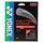 Yonex Tennissaite Poly Tour Strike (Haltbarkeit+Kontrolle) schwarz 12m Set