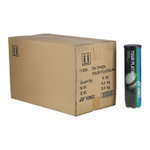 Yonex Tennisbälle Tour Platinum Dose 18x4er Karton