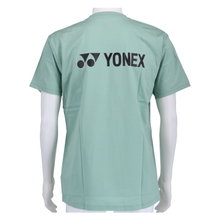 Yonex Training T-shirt Percept (Cotton) 2023 olive green Men