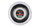 Yonex Tennissaite Poly Tour Tough 1.25 (Haltbarkeit) schwarz 200m Rolle