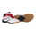 Yonex Badminton Shoes Power Cushion 36 white/red Kids