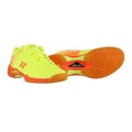 Yonex Badmintonschuhe Eclipsion X neongelb/orange Herren