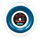Yonex Tennissaite Poly Tour Spin (Haltbarkeit+Spin) hellblau 200m Rolle