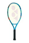 Yonex Kinder-Tennisschläger Junior JR 21in (4-7 Jahre) 2025 hellblau - besaitet -