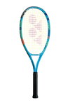 Yonex Kinder-Tennisschläger Junior JR 25in (9-12 Jahre) 2025 hellblau - besaitet -