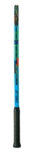 Yonex Kinder-Tennisschläger Junior JR 25in (9-12 Jahre) 2025 hellblau - besaitet -