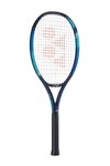 Yonex Comfort Tennis Racket Ezone (7th Gen) #22 110in/255g sky blue - strung -