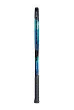 Yonex Comfort Tennis Racket Ezone (7th Gen) #22 110in/255g sky blue - strung -