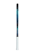 Yonex Tennisschläger Ezone (7th Gen #22) 98in/285g himmelblau - TESTSCHLÄGER (wie NEU) - besaitet -