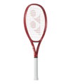 Yonex Tennisschläger VCore 100L (8th Generation) 100in/280g/Turnier 2026 rot - unbesaitet -