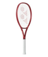 Yonex Tennisschläger VCore 100L (8th Generation) 100in/280g/Turnier 2026 rot - unbesaitet -