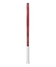 Yonex Tennisschläger VCore 100L (8th Generation) 100in/280g/Turnier 2026 rot - unbesaitet -