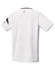Yonex Tshirt Badminton Tournament red Men