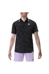 Yonex Tennis-Polo Australian Open schwarz Herren
