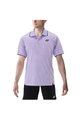 Yonex Tennis-Polo Australian Open 2023 violett Herren
