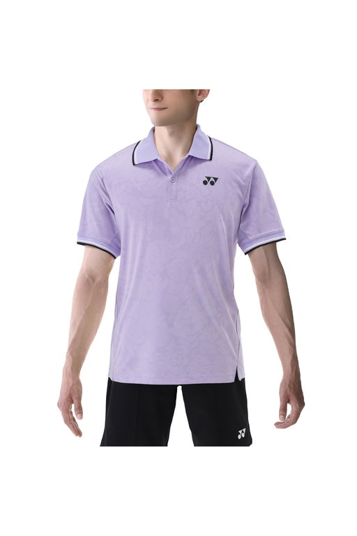 Yonex Tennis-Polo Australian Open violett Herren