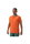 Yonex Tennis-Tshirt Crew Neck French Open (Roland Garros) 2024 orange Herren