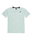 Yonex Sport-Tshirt Crew Neck Tennis Year-Round (100% Polyester) 2026 eisblau Herren